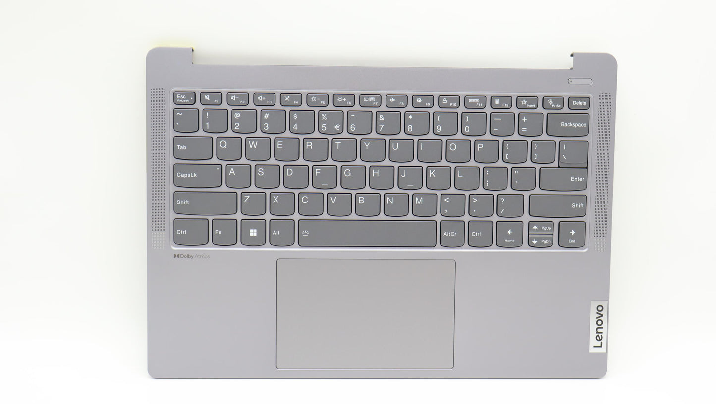 Lenovo Cover Upper Case Assembly Euro - 5CB1K97043