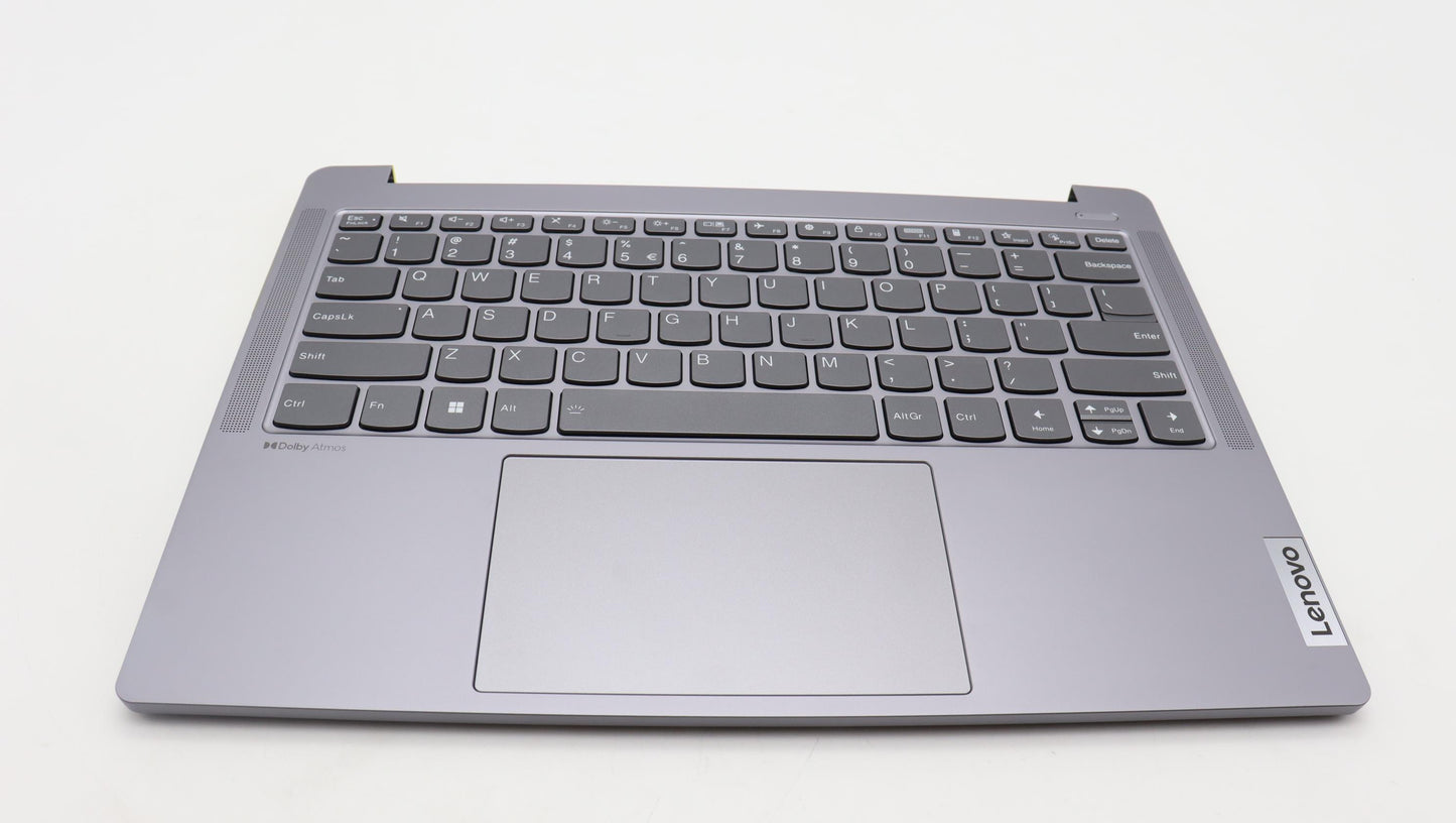Lenovo Cover Upper Case Assembly Euro - 5CB1K97043