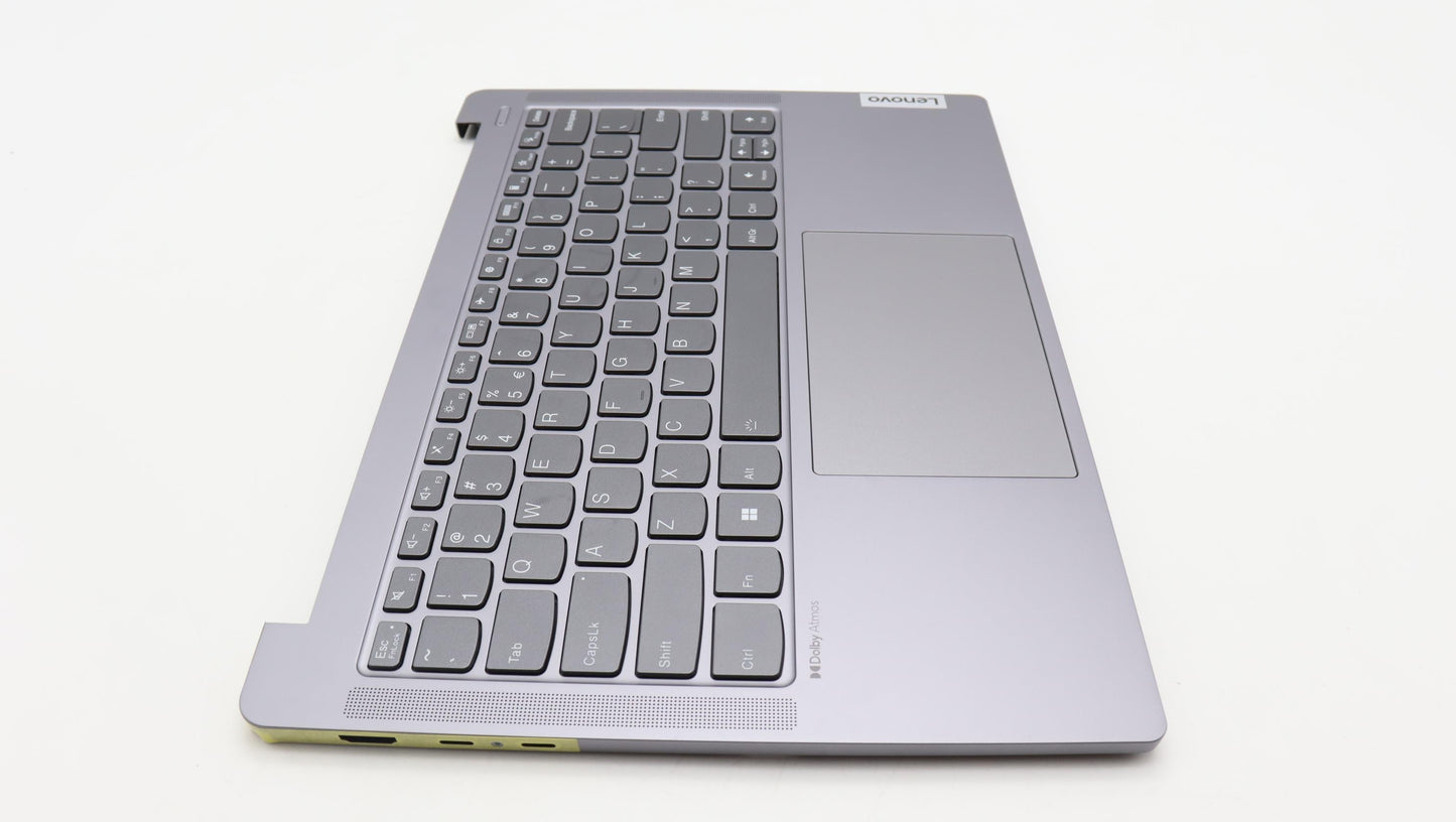 Lenovo Cover Upper Case Assembly Euro - 5CB1K97043