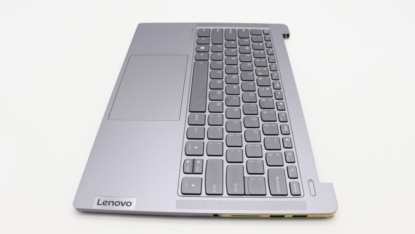 Lenovo Cover Upper Case Assembly Euro - 5CB1K97043