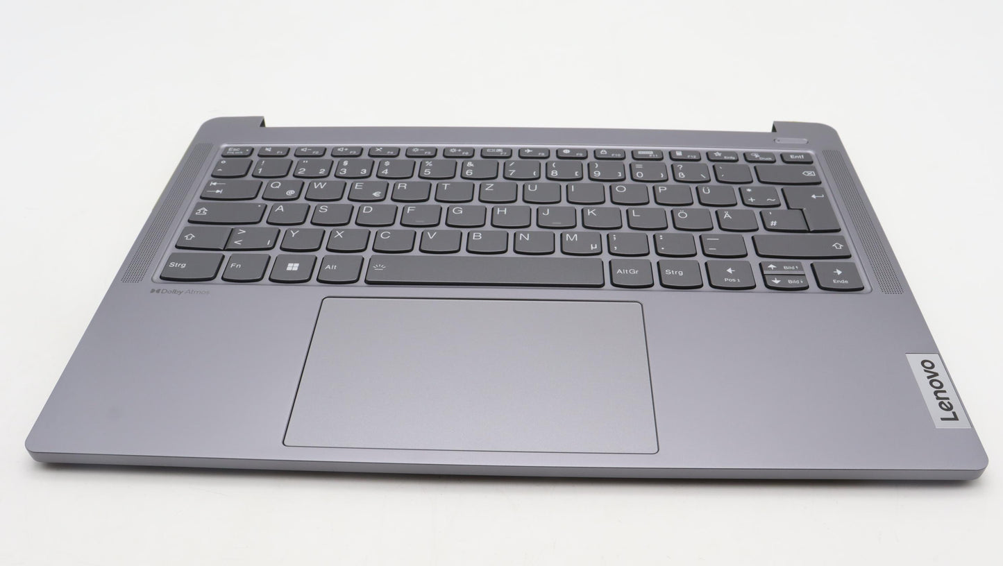 Lenovo Cover Upper Case Assembly Ger - 5CB1K97047