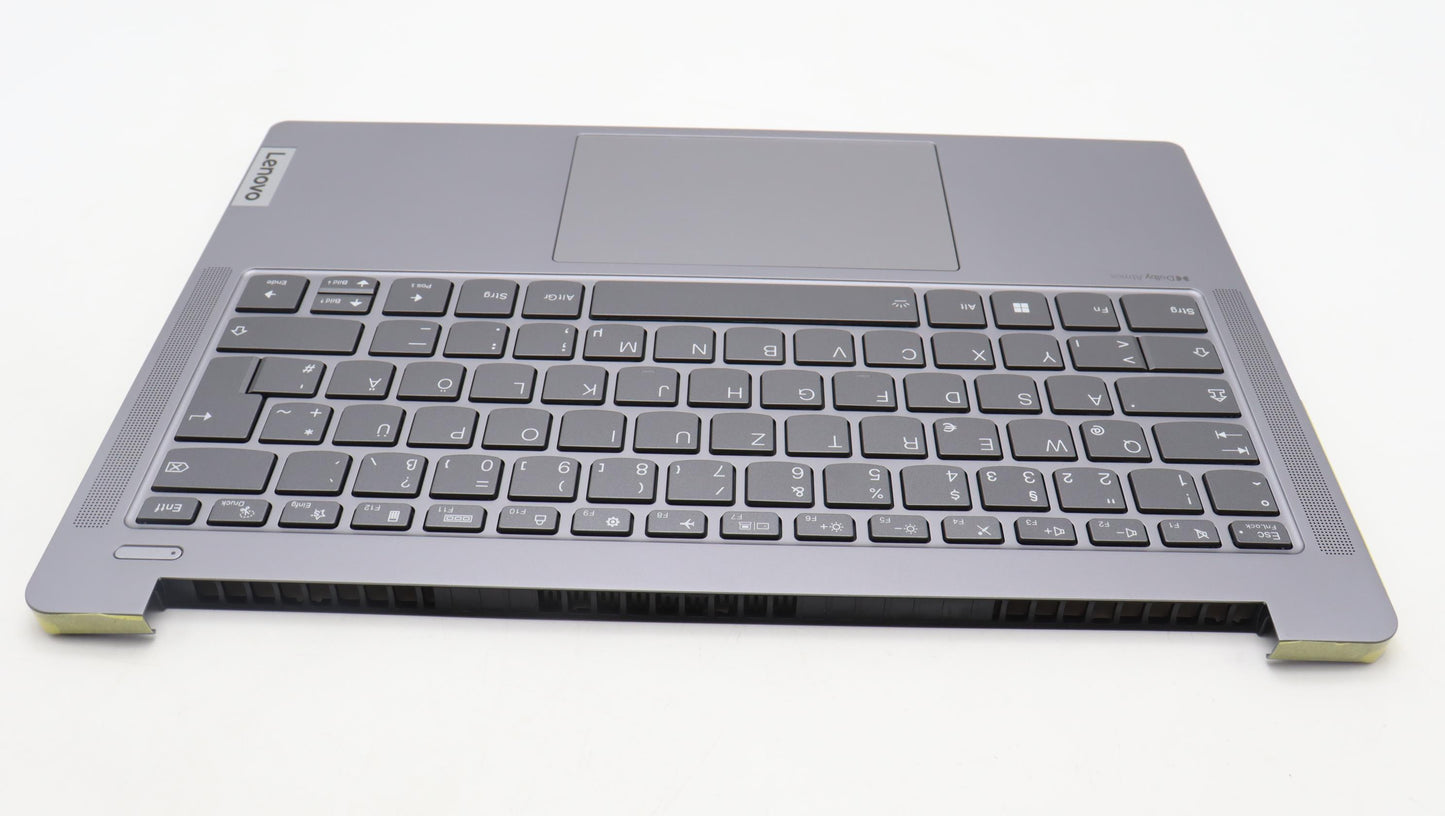 Lenovo Cover Upper Case Assembly Ger - 5CB1K97047