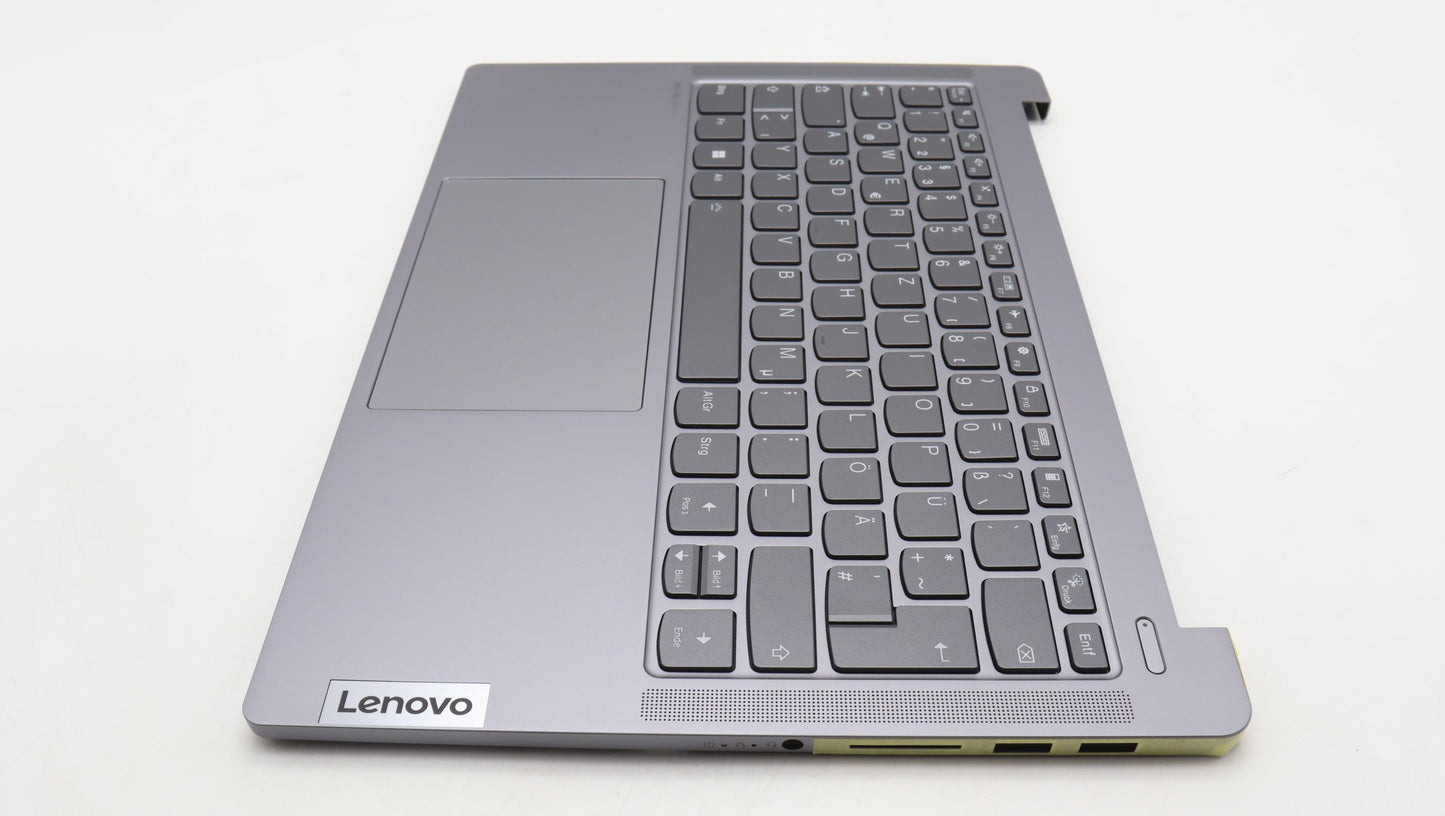 Lenovo Cover Upper Case Assembly Ger - 5CB1K97047