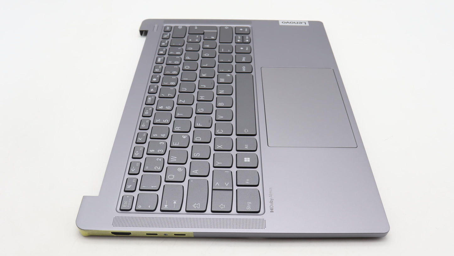 Lenovo Cover Upper Case Assembly Ger - 5CB1K97047