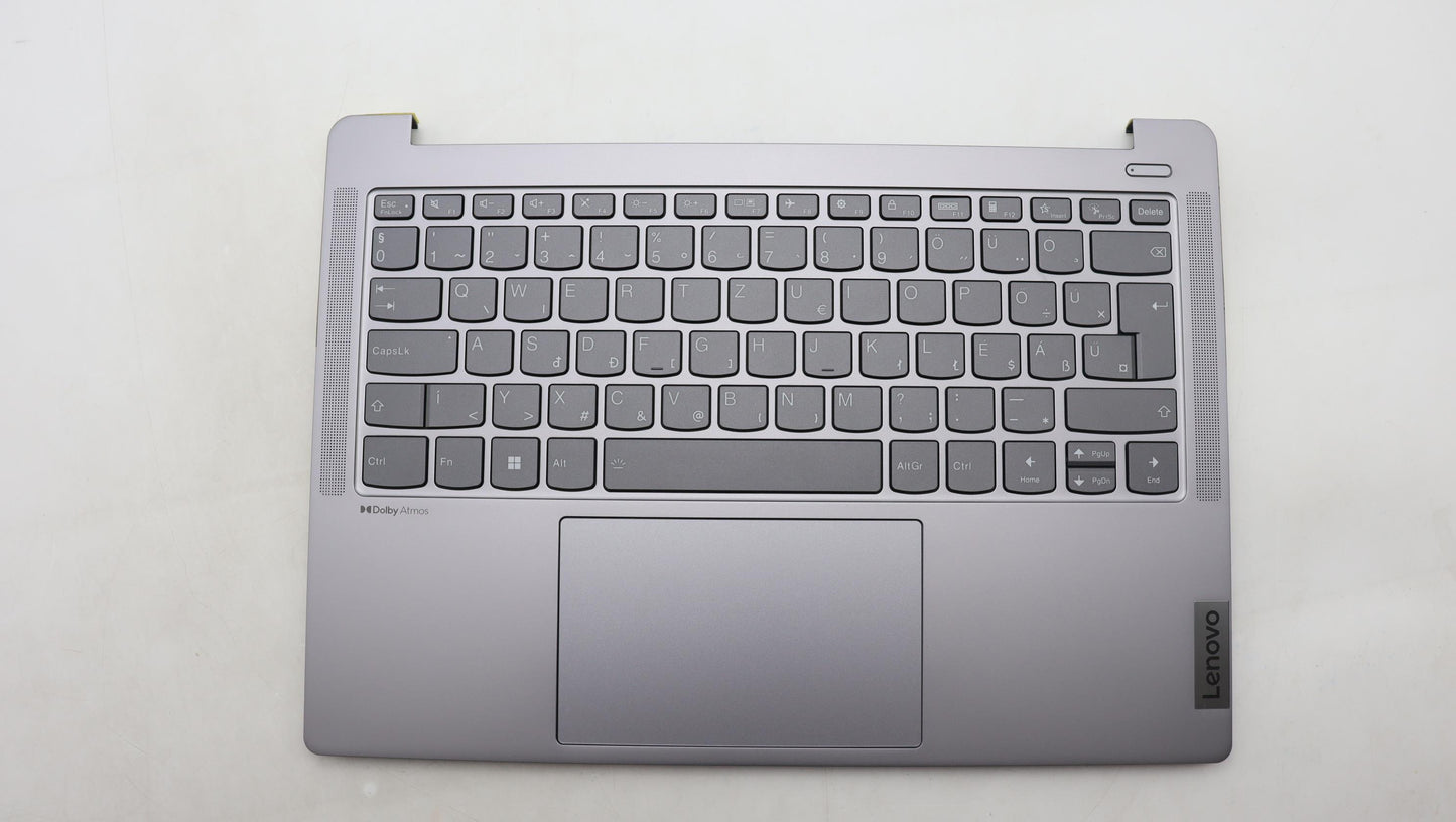 Lenovo Cover Upper Case Assembly Hun - 5CB1K97051