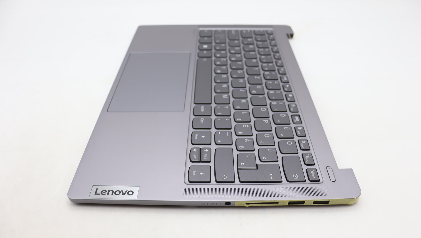 Lenovo Cover Upper Case Assembly Hun - 5CB1K97051