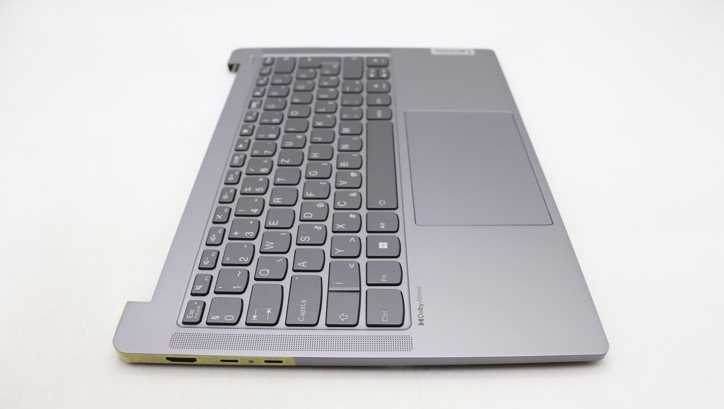 Lenovo Cover Upper Case Assembly Hun - 5CB1K97051