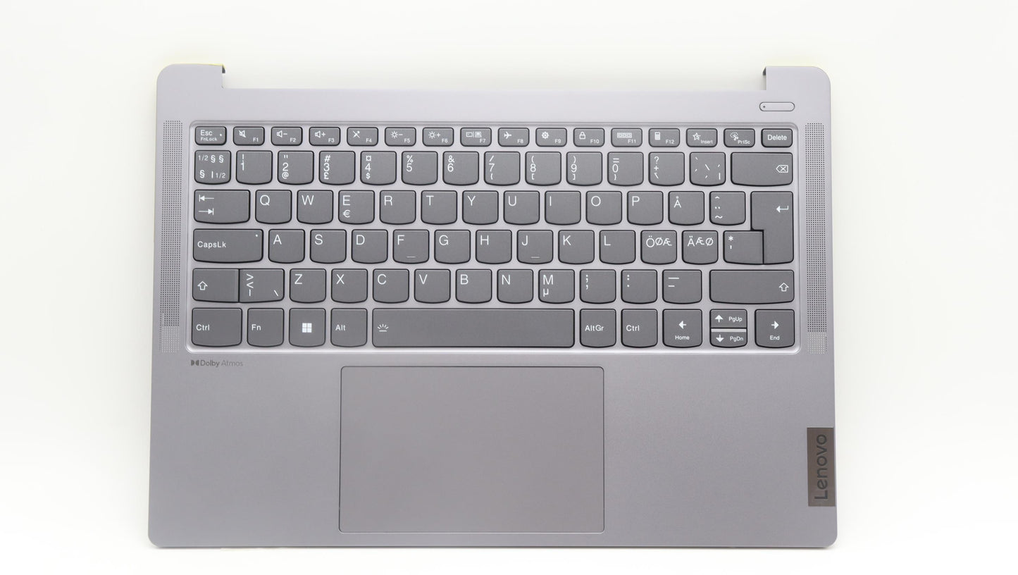 Lenovo Cover Upper Case Assembly Nord - 5CB1K97057