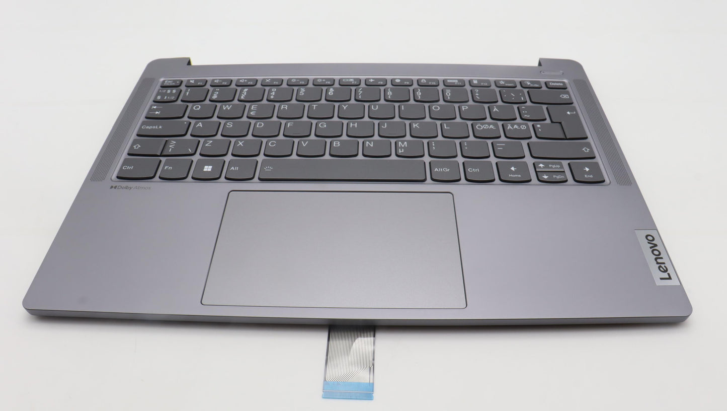 Lenovo Cover Upper Case Assembly Nord - 5CB1K97057