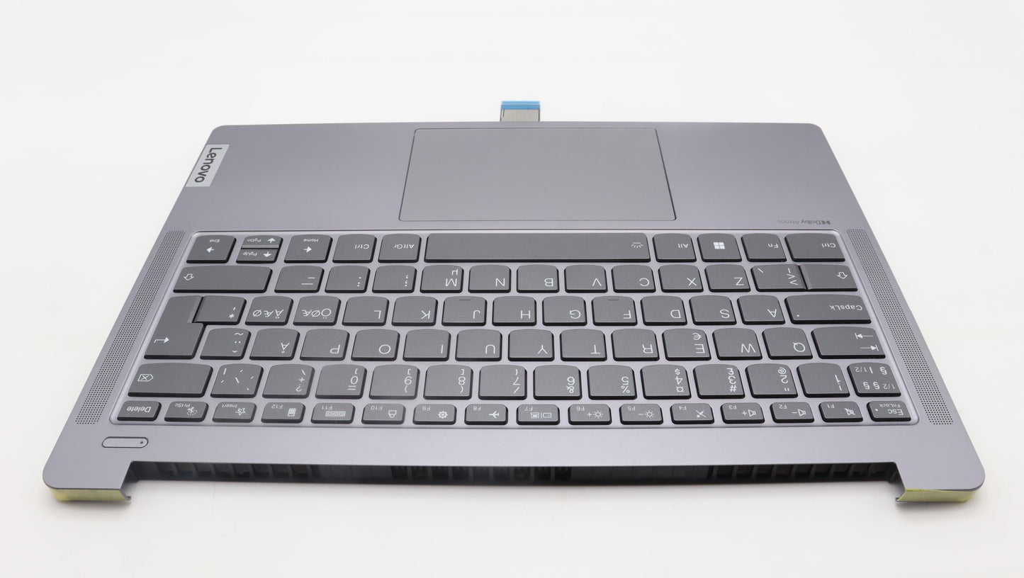 Lenovo Cover Upper Case Assembly Nord - 5CB1K97057