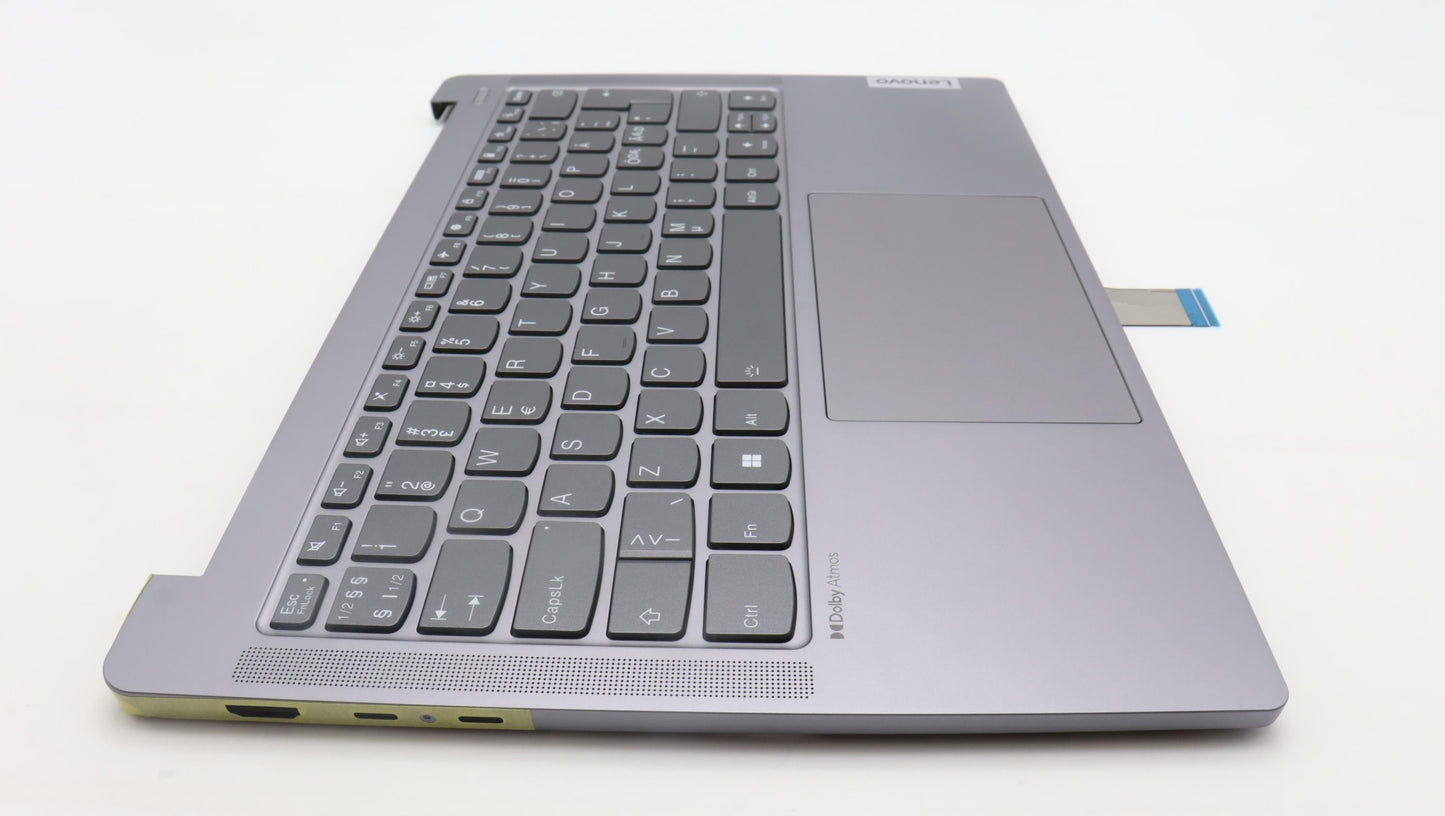 Lenovo Cover Upper Case Assembly Nord - 5CB1K97057
