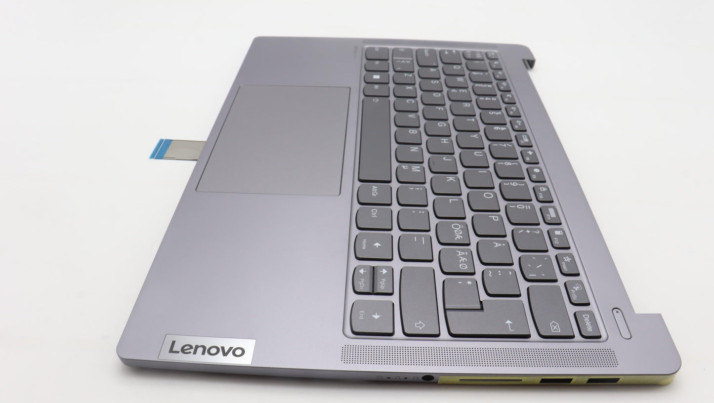 Lenovo Cover Upper Case Assembly Nord - 5CB1K97057