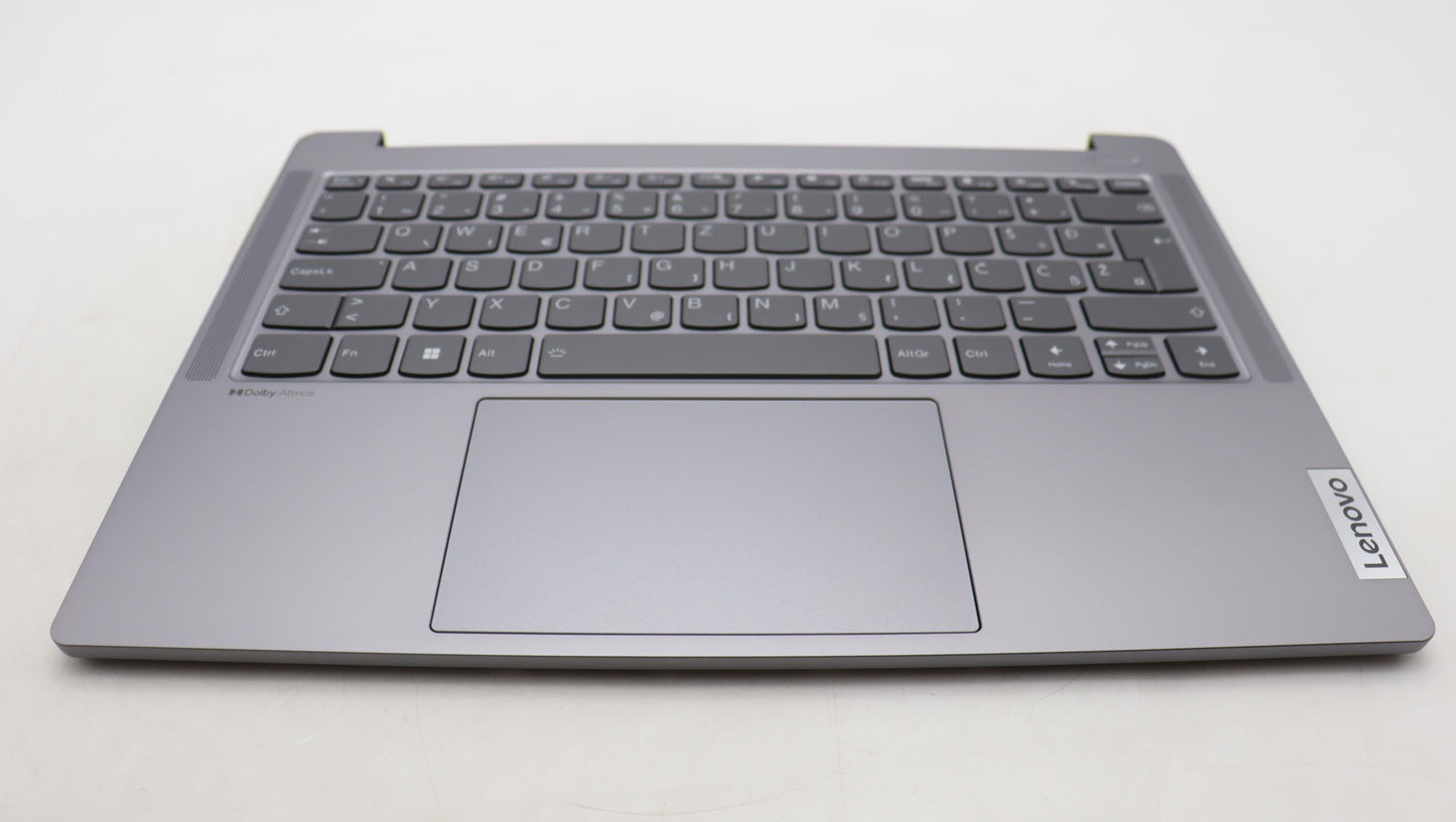 Lenovo Cover Upper Case Assembly Slv - 5CB1K97060