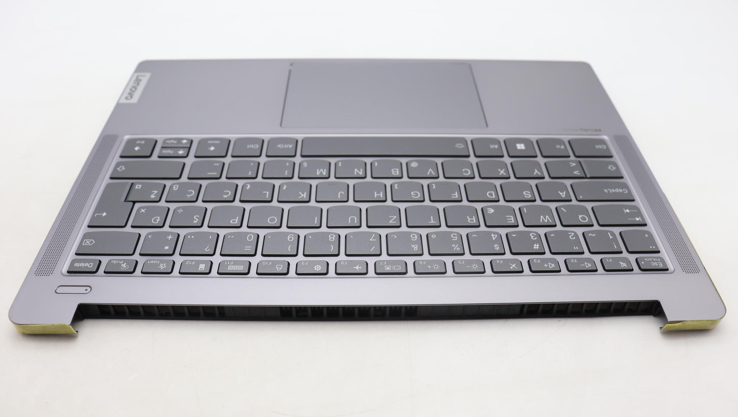 Lenovo Cover Upper Case Assembly Slv - 5CB1K97060