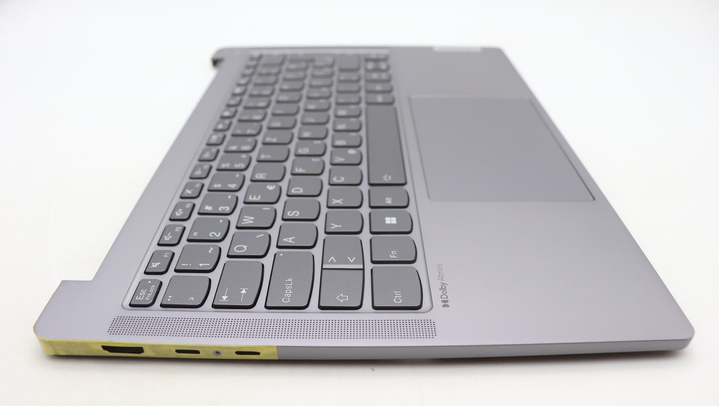 Lenovo Cover Upper Case Assembly Slv - 5CB1K97060
