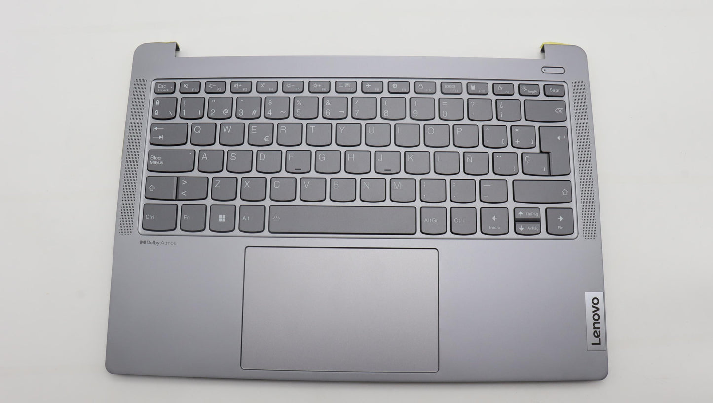 Lenovo Cover Upper Case Assembly Spa - 5CB1K97061