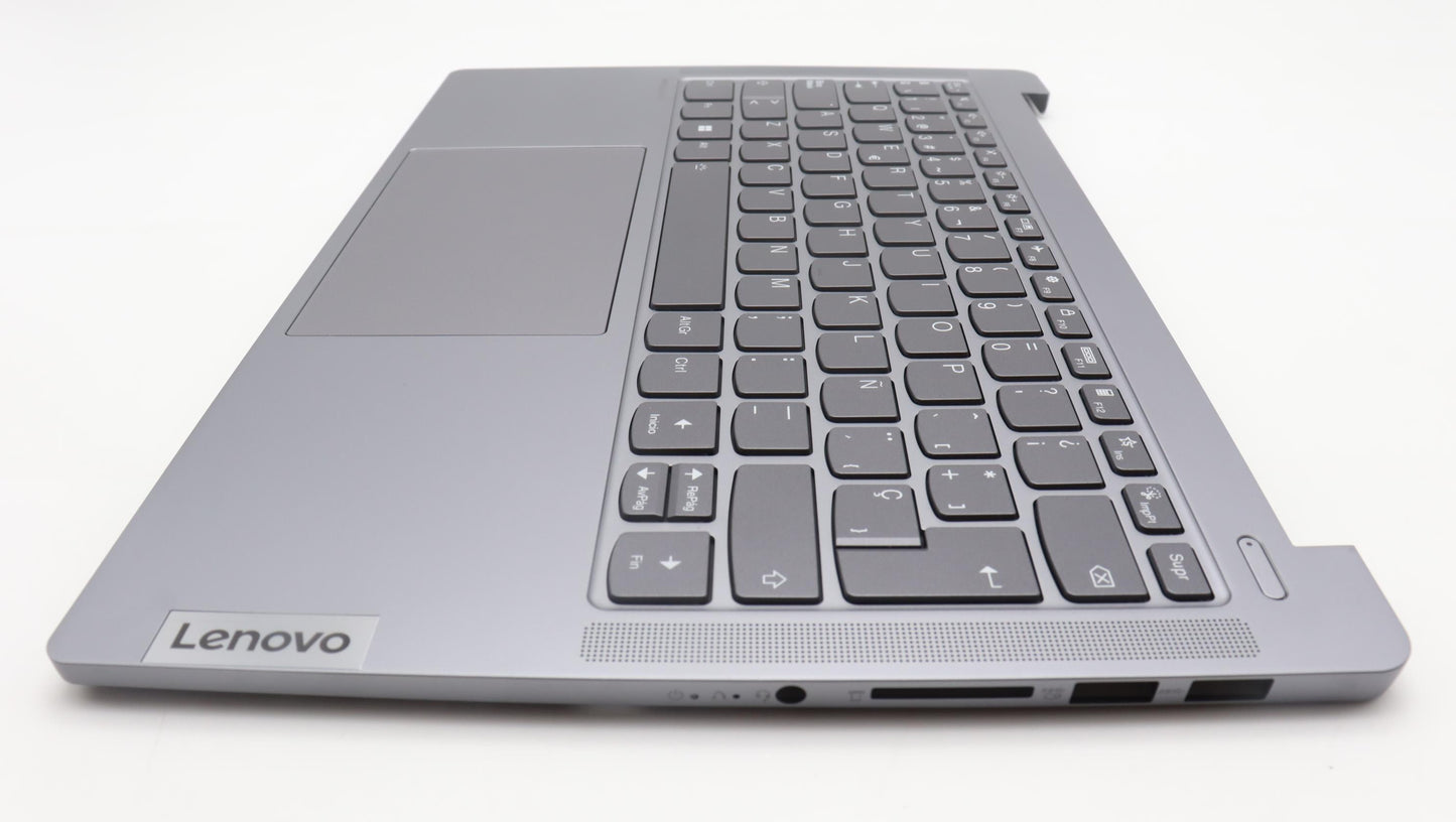 Lenovo Cover Upper Case Assembly Spa - 5CB1K97061