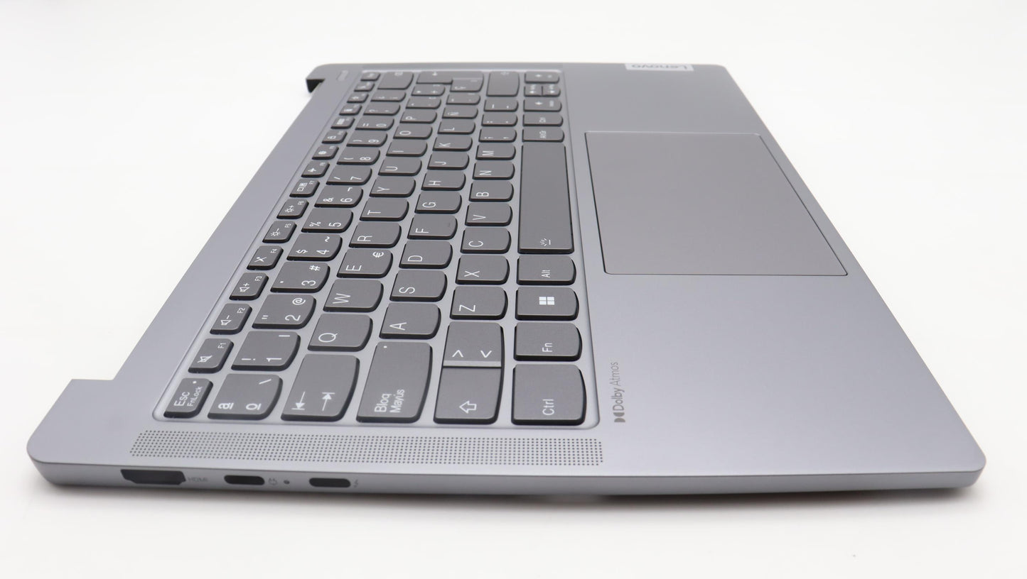 Lenovo Cover Upper Case Assembly Spa - 5CB1K97061