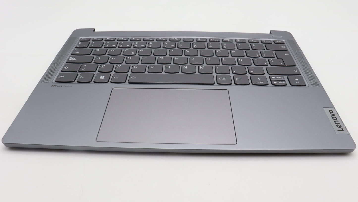 Lenovo Cover Upper Case Assembly Spa - 5CB1K97061