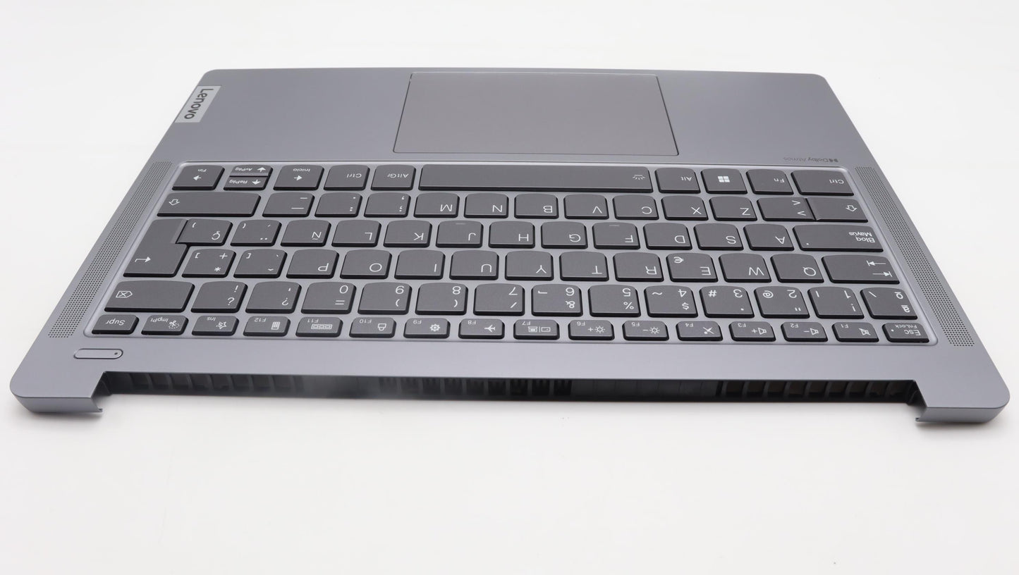 Lenovo Cover Upper Case Assembly Spa - 5CB1K97061