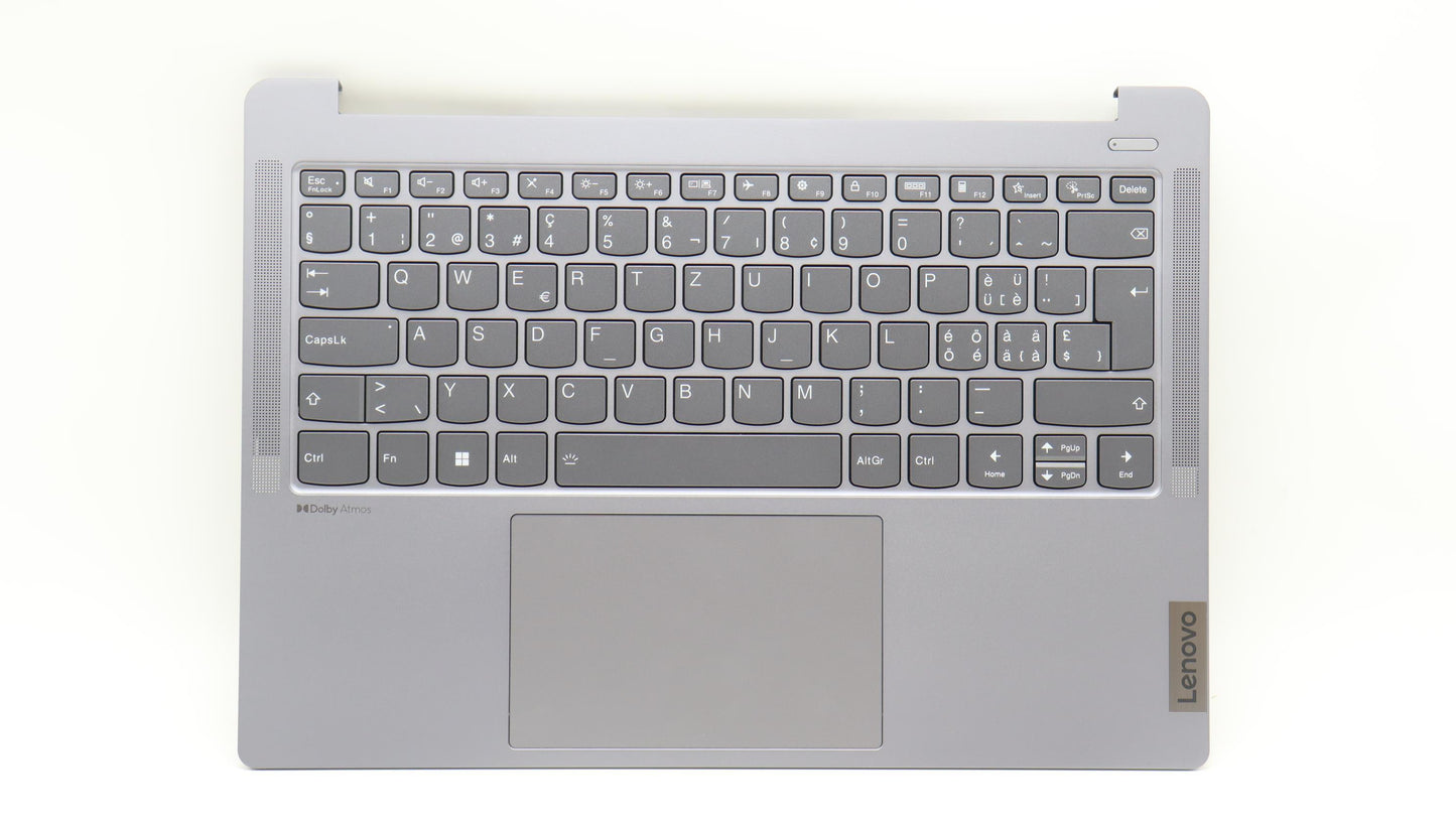 Lenovo Cover Upper Case Assembly Sws - 5CB1K97062