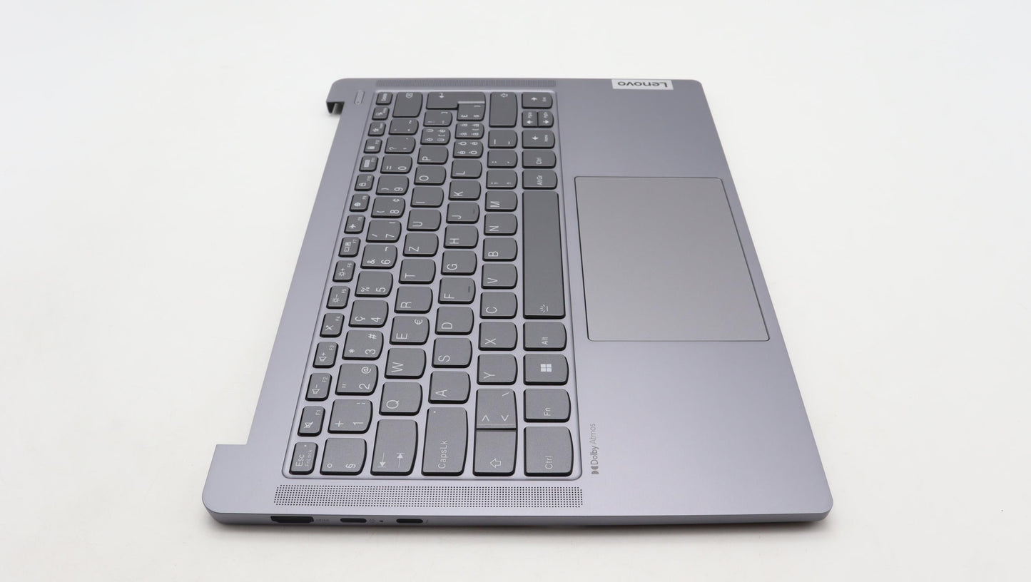 Lenovo Cover Upper Case Assembly Sws - 5CB1K97062