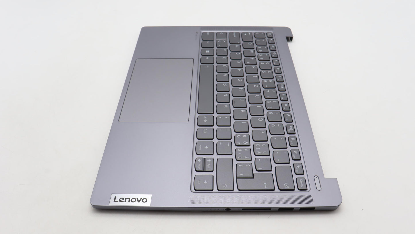 Lenovo Cover Upper Case Assembly Sws - 5CB1K97062