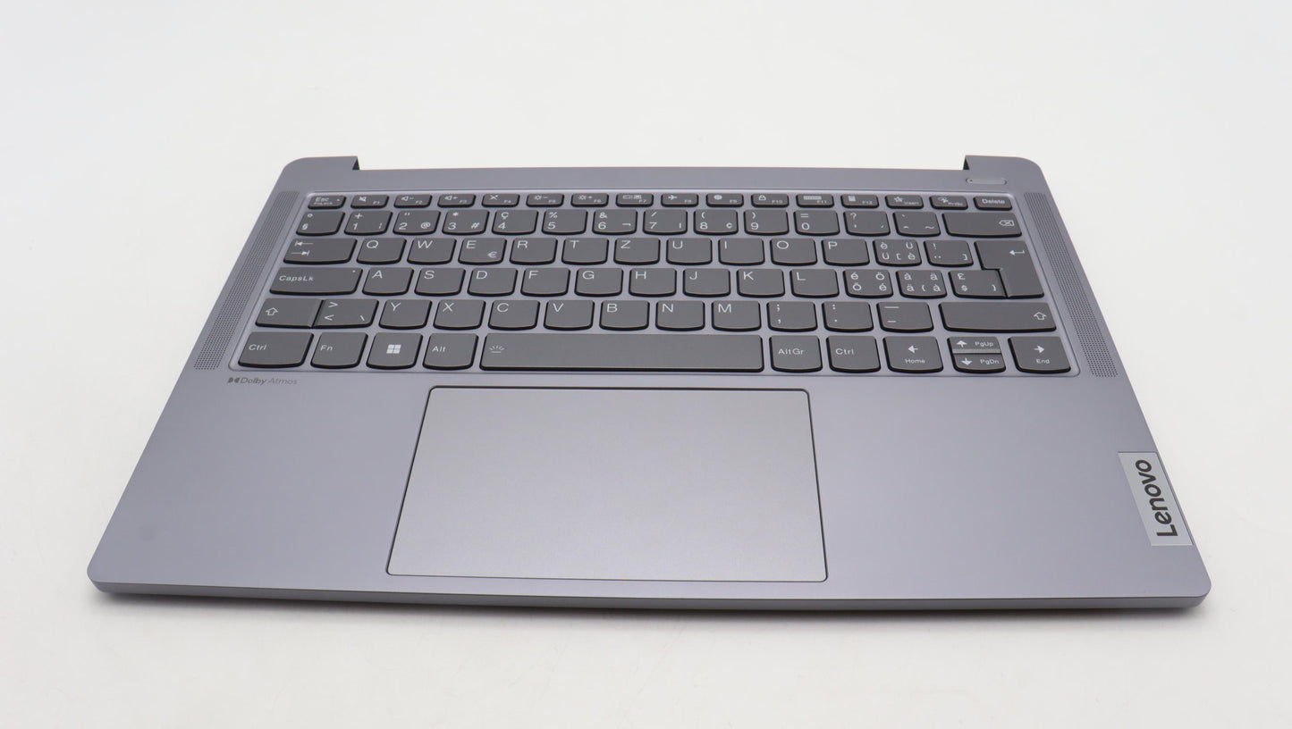 Lenovo Cover Upper Case Assembly Sws - 5CB1K97062