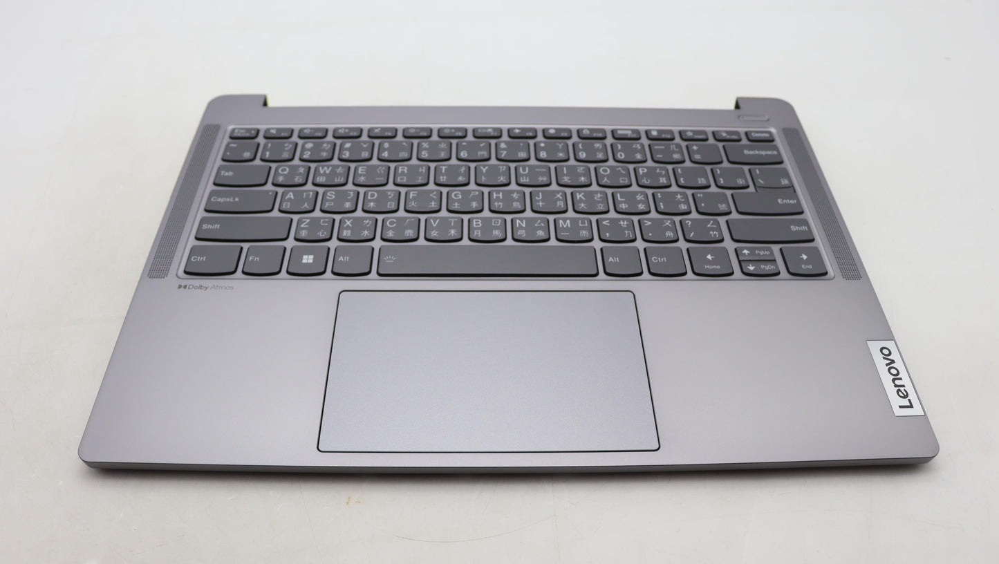 Lenovo Cover Upper Case Assembly Tc H - 5CB1K97063