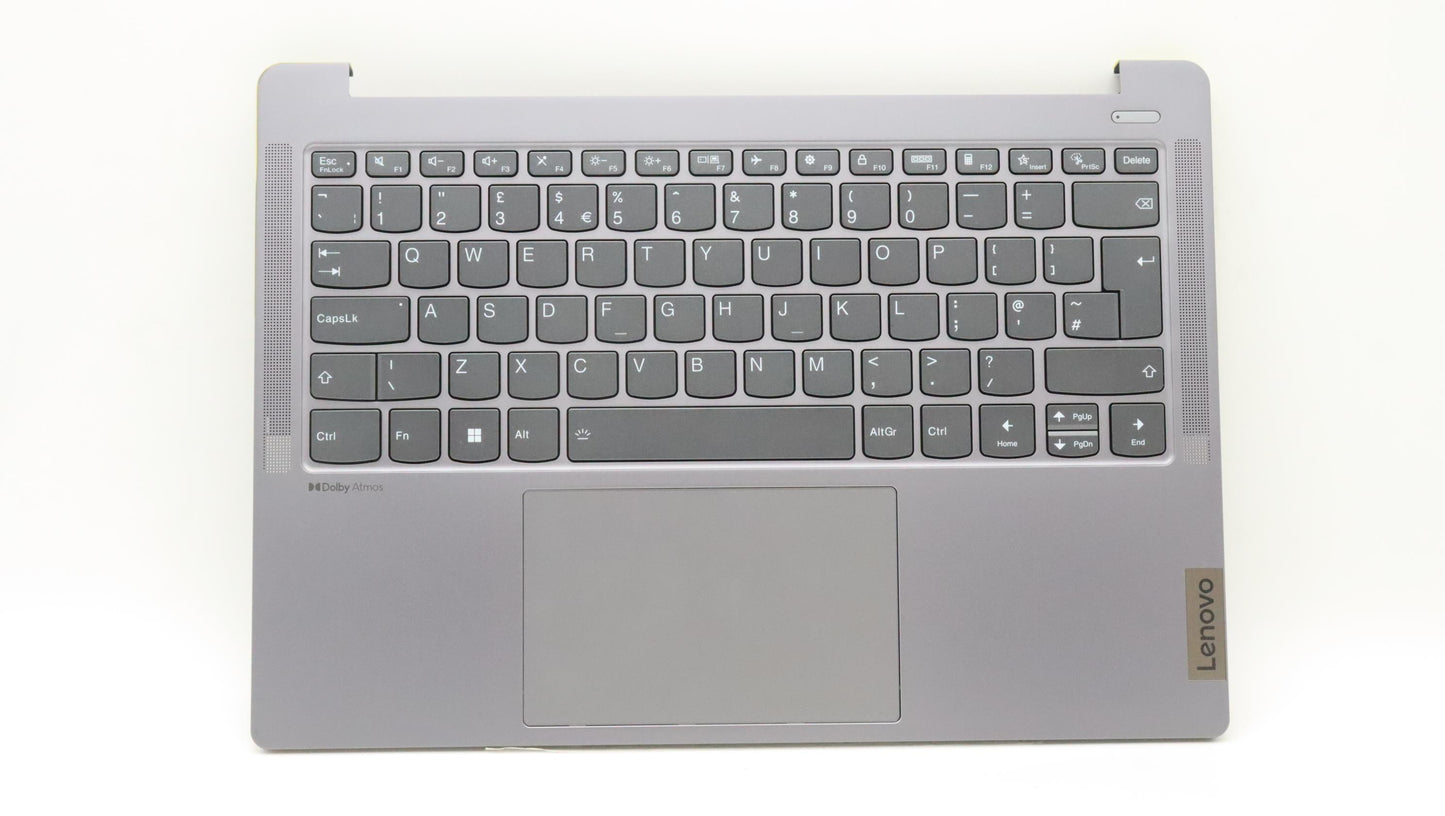 Lenovo Cover Upper Case Assembly Uke - 5CB1K97066