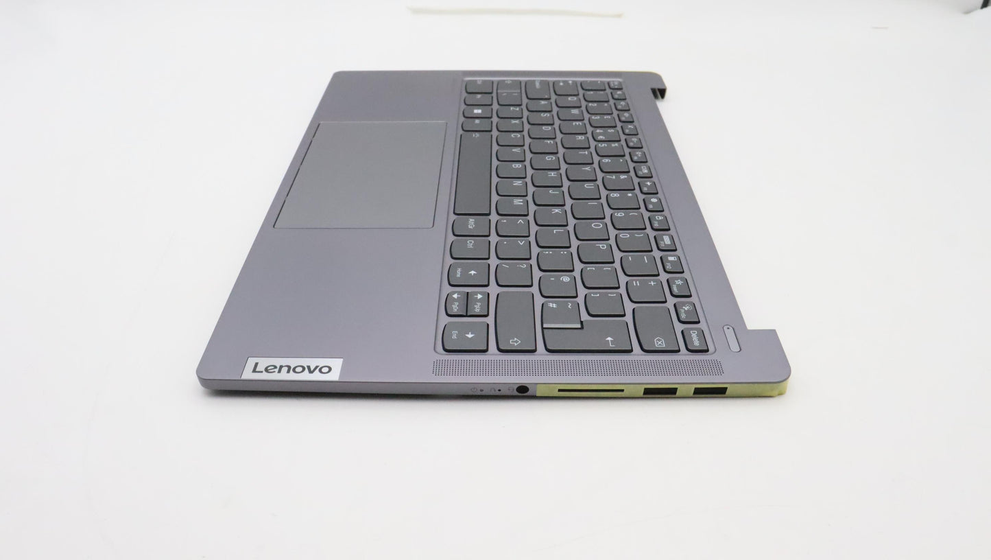 Lenovo Cover Upper Case Assembly Uke - 5CB1K97066