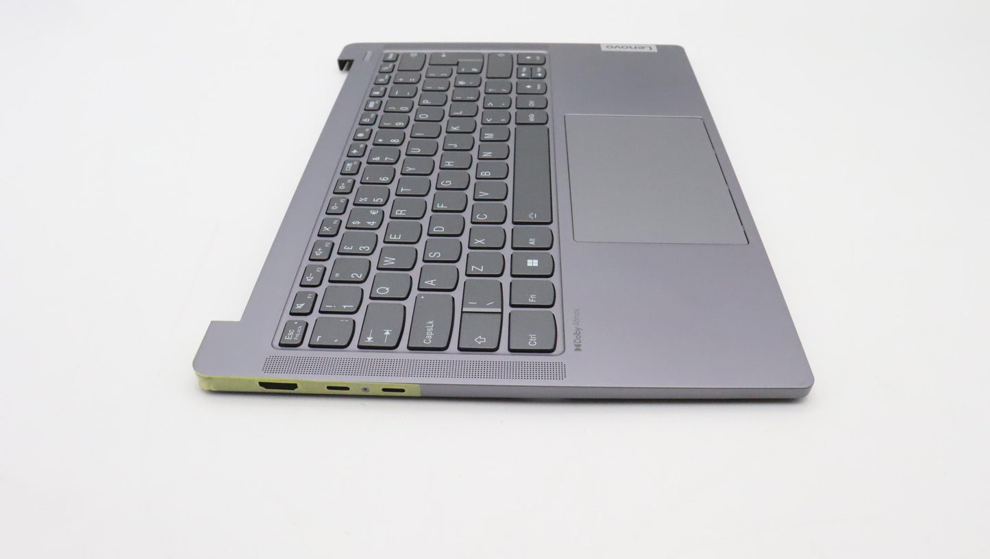 Lenovo Cover Upper Case Assembly Uke - 5CB1K97066