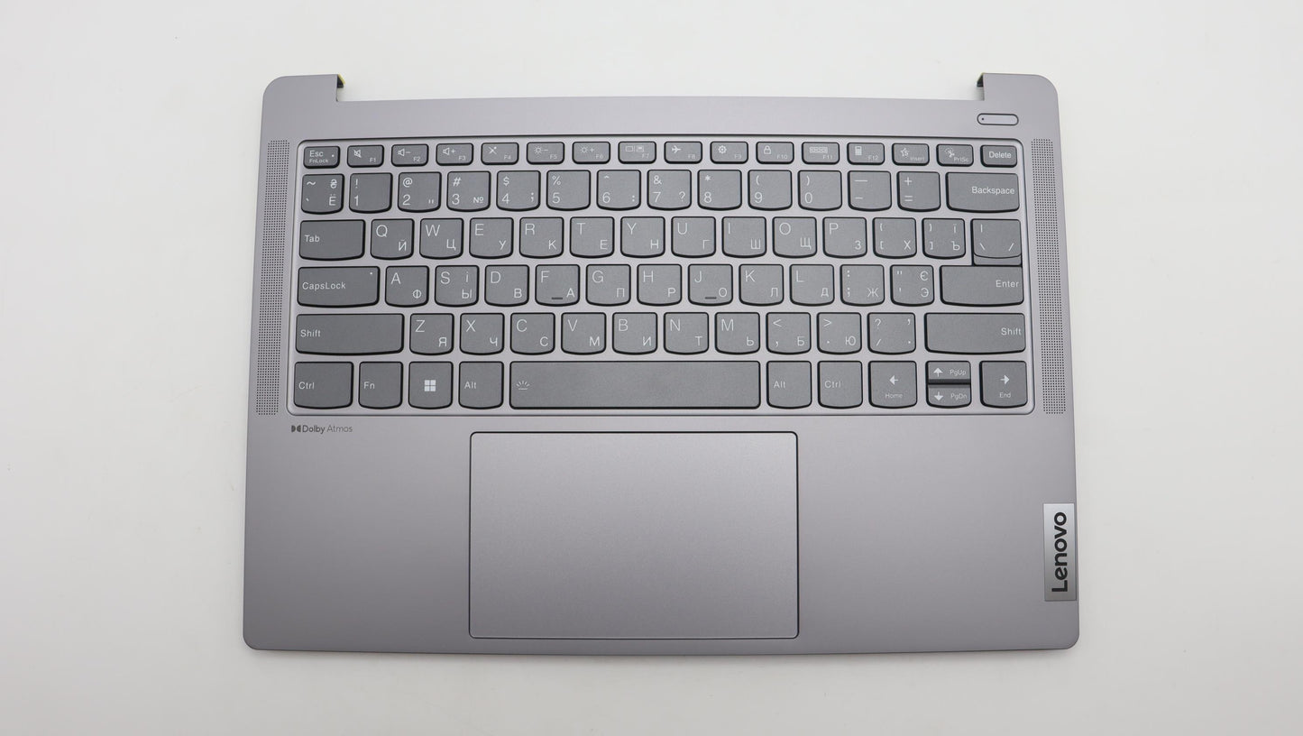 Lenovo Cover Upper Case Assembly Ukr - 5CB1K97067