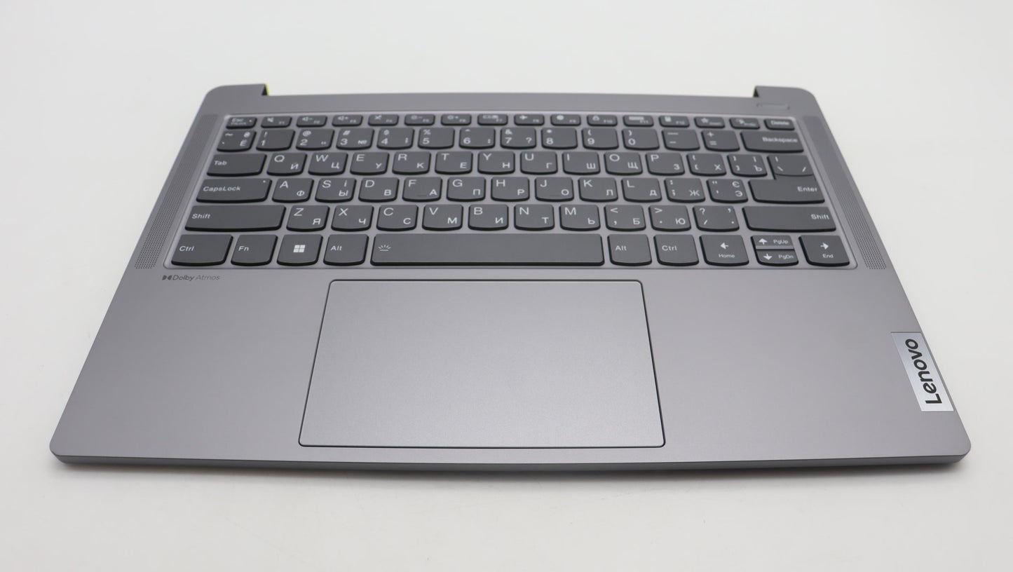 Lenovo Cover Upper Case Assembly Ukr - 5CB1K97067