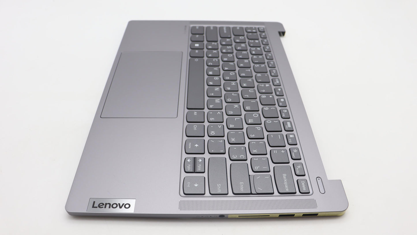 Lenovo Cover Upper Case Assembly Ukr - 5CB1K97067