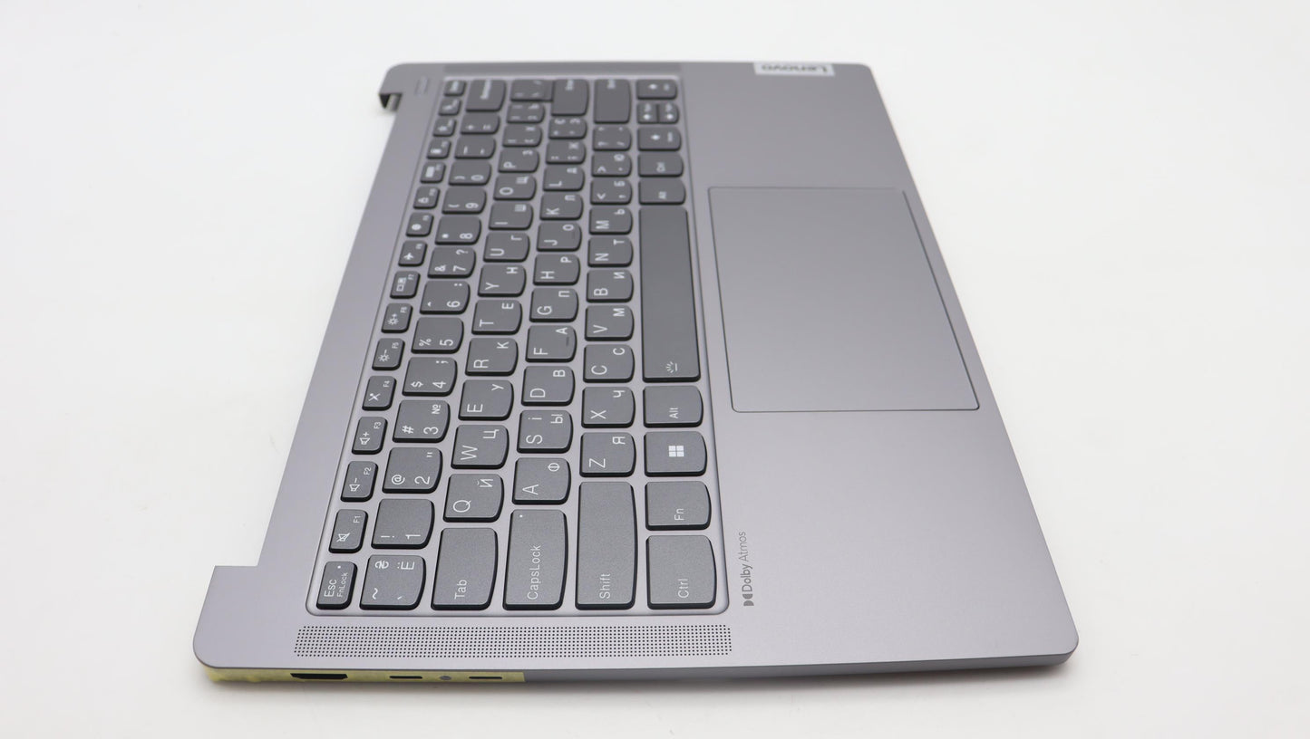 Lenovo Cover Upper Case Assembly Ukr - 5CB1K97067