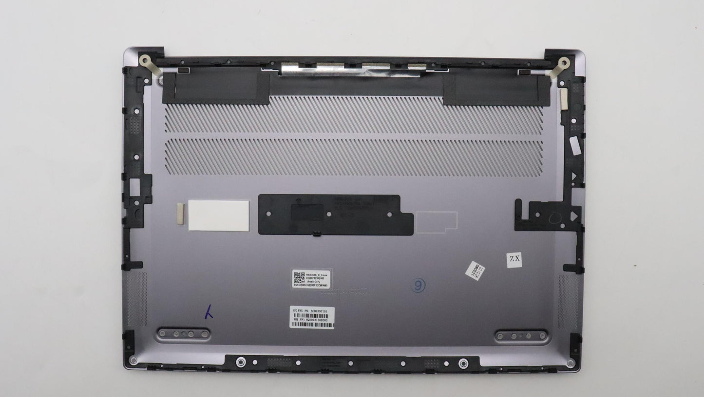 Lenovo Cover Lower Case H 83Al Argy - 5CB1K97101