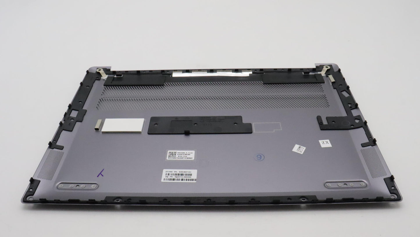 Lenovo Cover Lower Case H 83Al Argy - 5CB1K97101