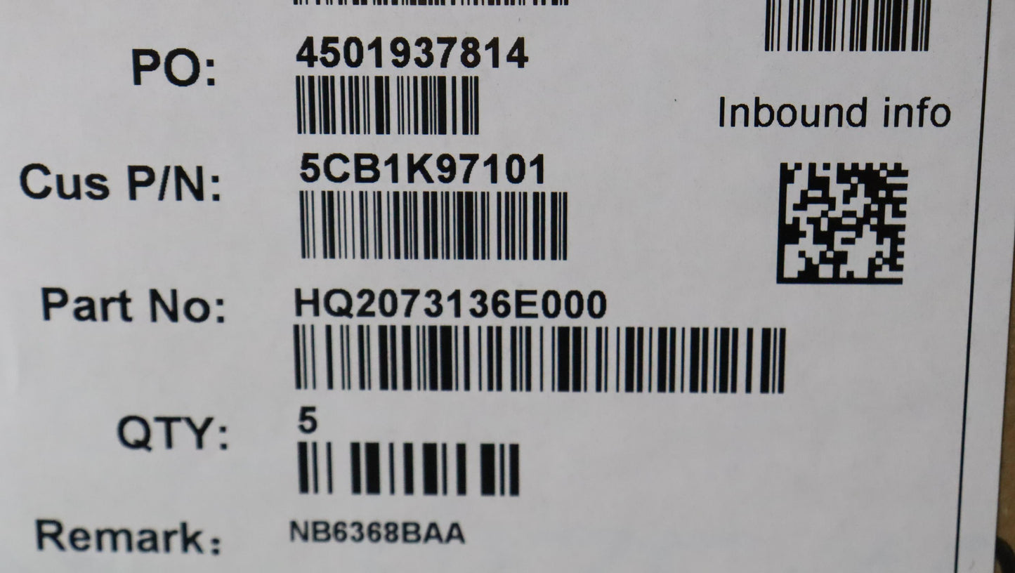 Lenovo Cover Lower Case H 83Al Argy - 5CB1K97101
