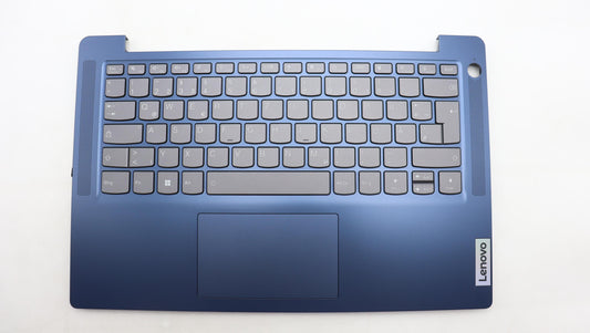 Lenovo Cover Upper Case Assembly Ger - 5CB1K97117