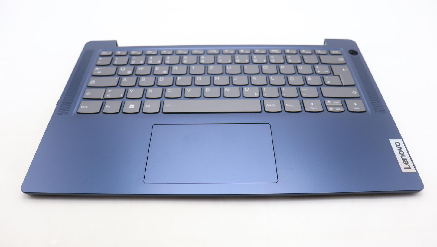 Lenovo Cover Upper Case Assembly Ger - 5CB1K97117