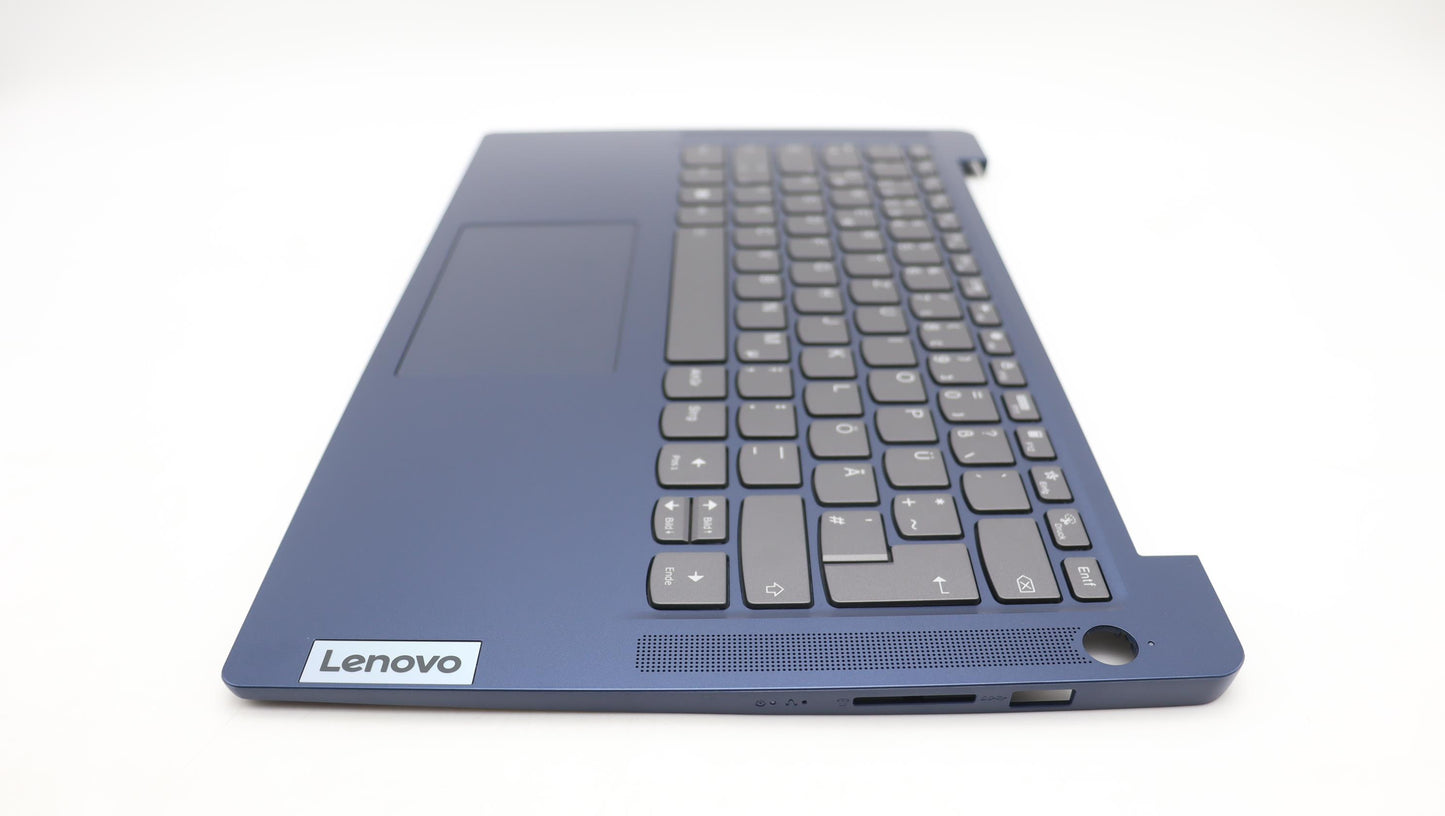 Lenovo Cover Upper Case Assembly Ger - 5CB1K97117