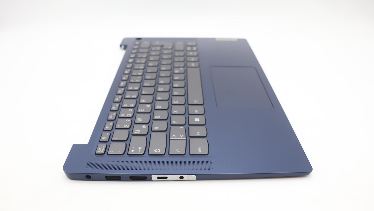 Lenovo Cover Upper Case Assembly Ger - 5CB1K97117