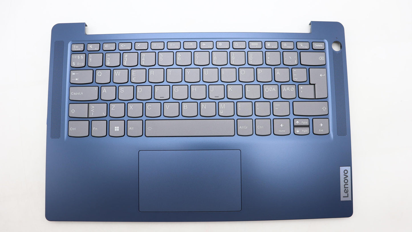 Lenovo Cover Upper Case Assembly Nord - 5CB1K97127
