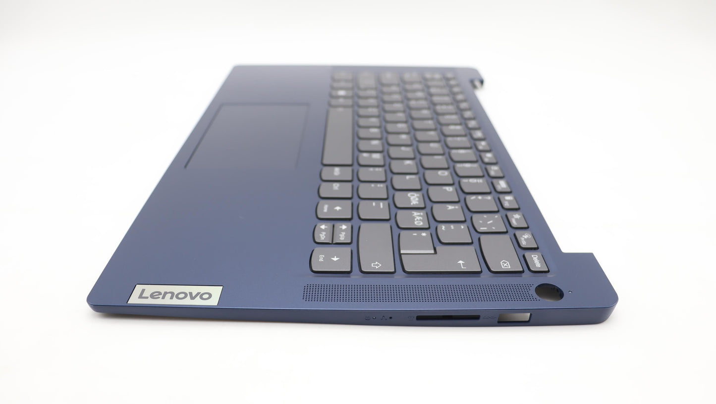 Lenovo Cover Upper Case Assembly Nord - 5CB1K97127