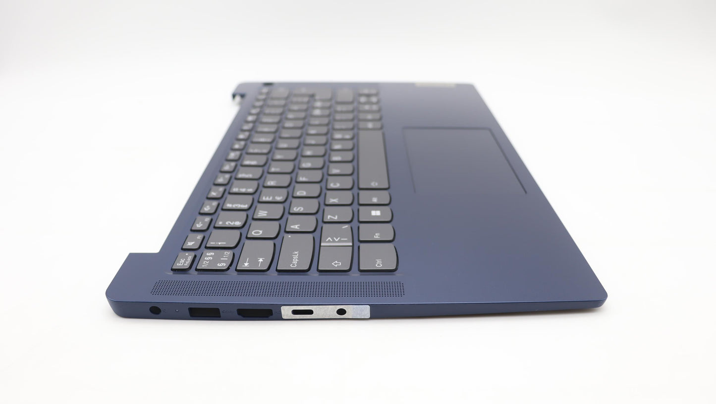 Lenovo Cover Upper Case Assembly Nord - 5CB1K97127