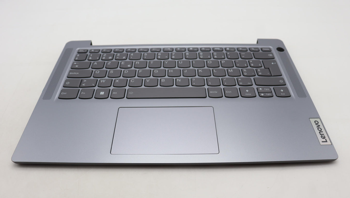 Lenovo Cover Upper Case Assembly Bel - 5CB1K97731