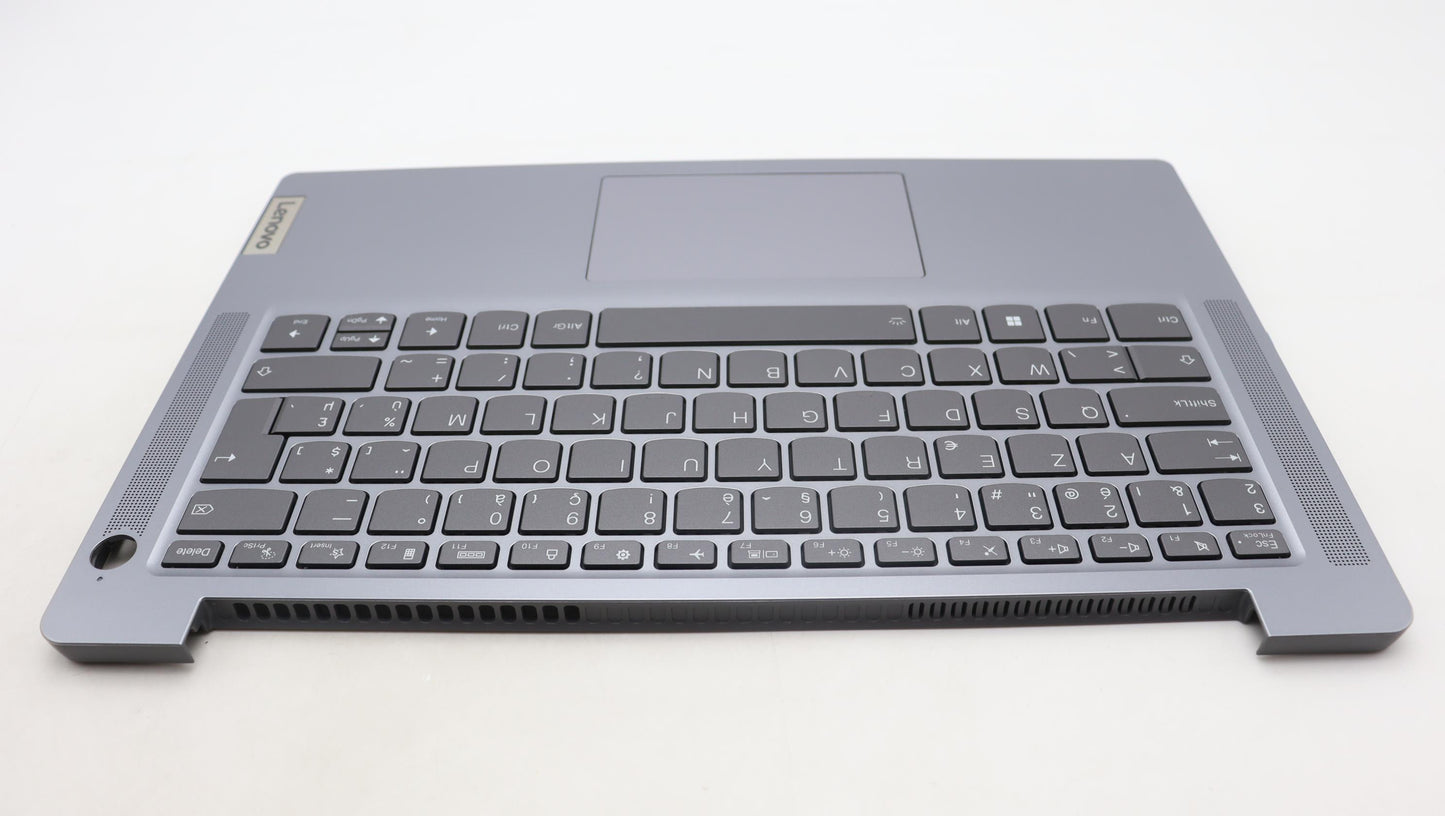 Lenovo Cover Upper Case Assembly Bel - 5CB1K97731