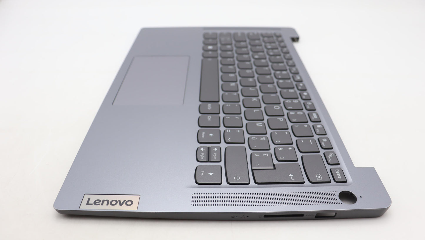 Lenovo Cover Upper Case Assembly Bel - 5CB1K97731
