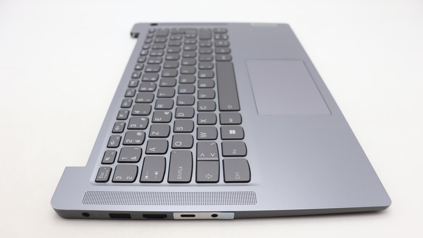 Lenovo Cover Upper Case Assembly Bel - 5CB1K97731
